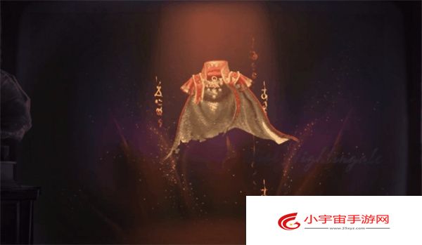 第五人格守夜人哲人石怎么样