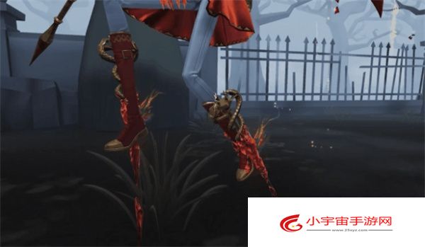 第五人格守夜人哲人石怎么样