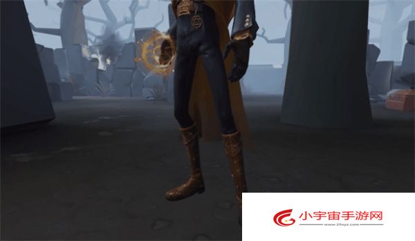 第五人格木偶师斐乐蒙怎么样