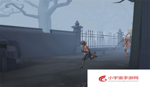 第五人格木偶师斐乐蒙怎么样