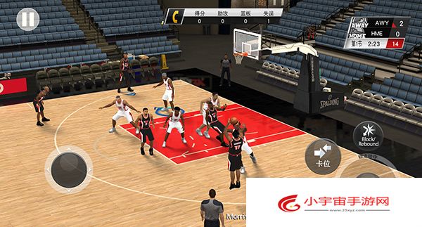 nba2k20内置菜单安装包免费