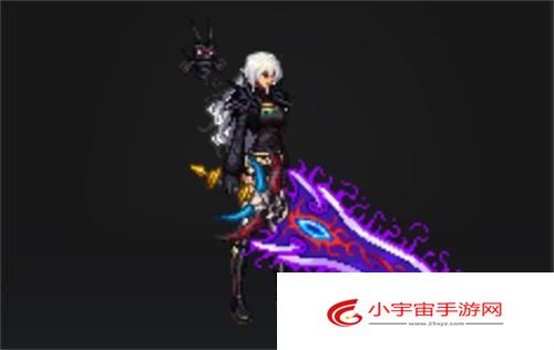 dnf魔剑阿波菲斯属性详细介绍