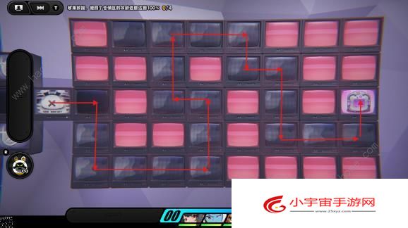 绝区零沙罗黄金周第一天通关收集攻略