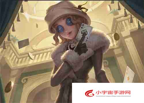 《第五人格》法罗女士克制角色关系